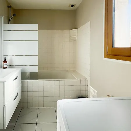 Apartamento Bel Lumineux - Quartier La Doutre - 4 Personnes -